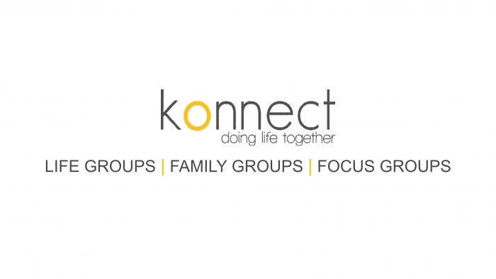 Konnect Communities