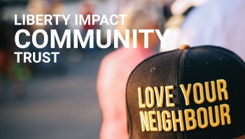 Liberty Impact Community Trust