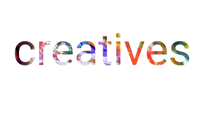 Creatives